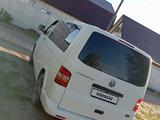 Volkswagen Transporter 2007 года за 5 800 000 тг. в Алматы – фото 5