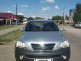 Kia Sorento 2006 годаүшін4 500 000 тг. в Астана – фото 2