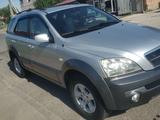 Kia Sorento 2006 года за 4 500 000 тг. в Астана