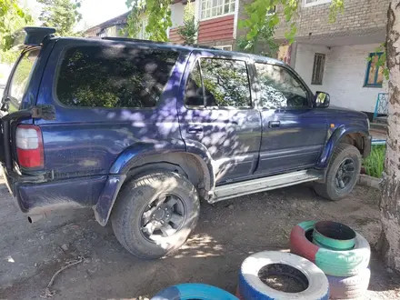 Toyota Hilux Surf 1996 года за 3 500 000 тг. в Риддер – фото 2