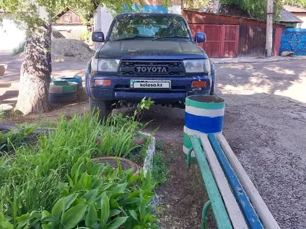 Toyota Hilux Surf 1996 года за 3 500 000 тг. в Риддер – фото 3
