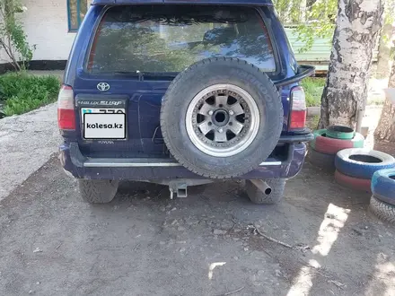 Toyota Hilux Surf 1996 года за 3 500 000 тг. в Риддер – фото 4