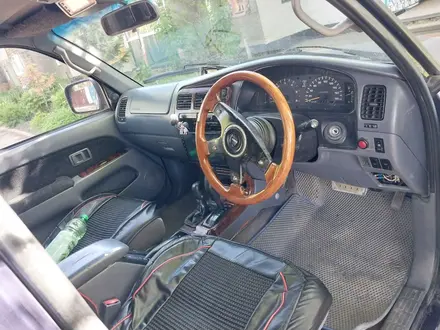 Toyota Hilux Surf 1996 года за 3 500 000 тг. в Риддер – фото 5
