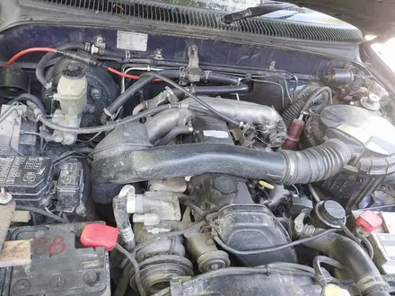 Toyota Hilux Surf 1996 года за 3 500 000 тг. в Риддер – фото 7