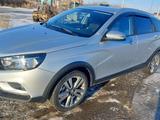 ВАЗ (Lada) Vesta SW Cross 2021 годаfor6 800 000 тг. в Уральск – фото 3