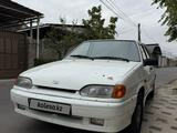 ВАЗ (Lada) 2114 2013 года за 1 600 000 тг. в Тараз