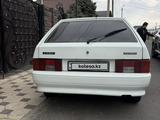 ВАЗ (Lada) 2114 2013 года за 1 600 000 тг. в Тараз – фото 3