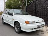 ВАЗ (Lada) 2114 2013 года за 1 600 000 тг. в Тараз – фото 2