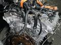 Двигатель (Мотор) и Коробка (Японии) из Японии.2AZ/1MZ/2AR/2GR/1GR/3UR/1UR за 46 000 тг. в Алматы – фото 6