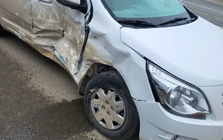 Chevrolet Cobalt 2026 года за 5 300 000 тг. в Актобе