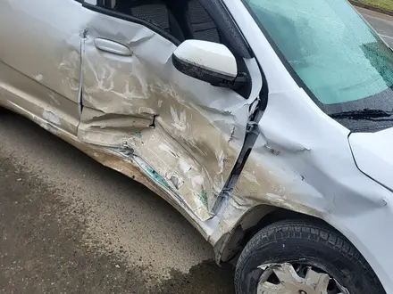 Chevrolet Cobalt 2026 года за 5 300 000 тг. в Актобе – фото 2