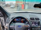 Ford Explorer 2019 года за 12 000 000 тг. в Актау – фото 2
