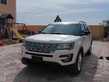 Ford Explorer 2019 года за 12 000 000 тг. в Актау – фото 5