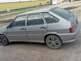 ВАЗ (Lada) 2114 2008 года за 500 000 тг. в Актобе – фото 2