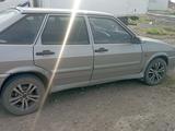 ВАЗ (Lada) 2114 2008 года за 500 000 тг. в Актобе – фото 3