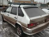 ВАЗ (Lada) 2114 2006 годаүшін450 000 тг. в Кокшетау – фото 3