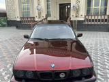 BMW 525 1995 года за 3 500 000 тг. в Шымкент