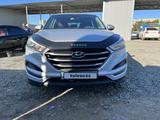 Hyundai Tucson 2017 года за 10 000 000 тг. в Семей – фото 2