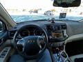 Toyota Highlander 2011 годаүшін16 700 000 тг. в Степногорск – фото 12