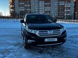 Toyota Highlander 2011 года за 16 700 000 тг. в Степногорск