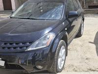 Nissan Murano 2003 года за 3 250 000 тг. в Павлодар