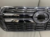 Решетка радиатор TOYOTA LAND CRUISER 200 за 35 000 тг. в Алматы – фото 5