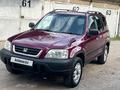 Honda CR-V 1995 годаfor2 700 000 тг. в Алматы