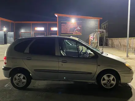 Renault Scenic 2003 года за 1 100 000 тг. в Актобе – фото 2