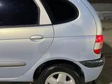 Renault Scenic 2003 годаүшін1 100 000 тг. в Актобе – фото 3