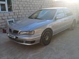Nissan Maxima 1995 годаүшін1 800 000 тг. в Жанаозен