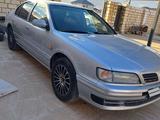 Nissan Maxima 1995 годаүшін1 800 000 тг. в Жанаозен – фото 2