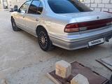 Nissan Maxima 1995 годаүшін1 800 000 тг. в Жанаозен – фото 4