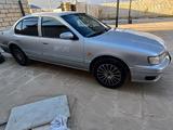 Nissan Maxima 1995 годаүшін1 800 000 тг. в Жанаозен – фото 5