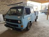 Volkswagen Transporter 1984 года за 1 650 000 тг. в Талдыкорган