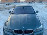 BMW 330 2008 года за 7 500 000 тг. в Осакаровка – фото 3