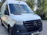 Mercedes-Benz Sprinter 2020 годаүшін23 500 000 тг. в Алматы