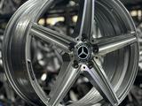 Диски на Mercedes Benz R18^ 5^ 112 в наличии в Астане! за 256 000 тг. в Астана