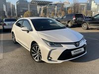 Toyota Corolla 2022 года за 10 800 000 тг. в Алматы