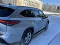 Toyota Highlander 2020 года за 19 000 000 тг. в Астана – фото 13