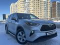 Toyota Highlander 2020 года за 20 000 000 тг. в Астана – фото 5