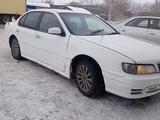 Nissan Cefiro 1997 года за 1 700 000 тг. в Петропавловск