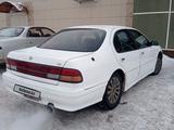 Nissan Cefiro 1997 года за 1 700 000 тг. в Петропавловск – фото 4