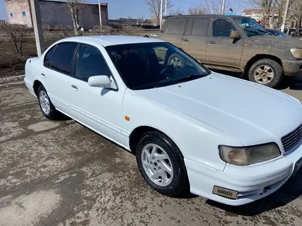 Nissan Maxima 1995 года за 1 650 000 тг. в Костанай – фото 3