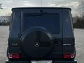 Mercedes-Benz G 500 2007 годаүшін17 000 000 тг. в Актобе – фото 3