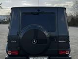 Mercedes-Benz G 500 2007 года за 17 000 000 тг. в Актобе – фото 3