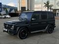 Mercedes-Benz G 500 2007 годаүшін17 000 000 тг. в Актобе