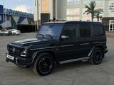 Mercedes-Benz G 500 2007 года за 17 000 000 тг. в Актобе