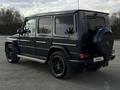 Mercedes-Benz G 500 2007 годаүшін17 000 000 тг. в Актобе – фото 2