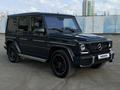 Mercedes-Benz G 500 2007 годаүшін17 000 000 тг. в Актобе – фото 5