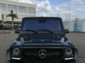 Mercedes-Benz G 500 2007 годаүшін17 000 000 тг. в Актобе – фото 7